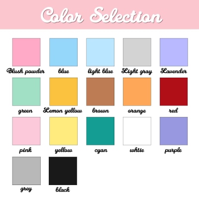 Color
