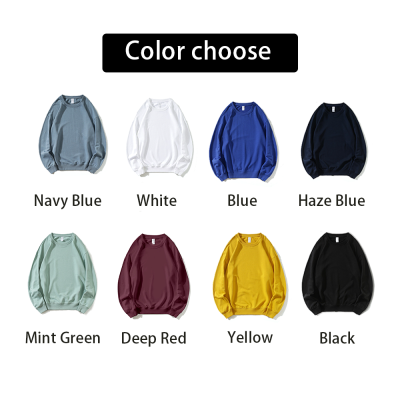sweatshirt color