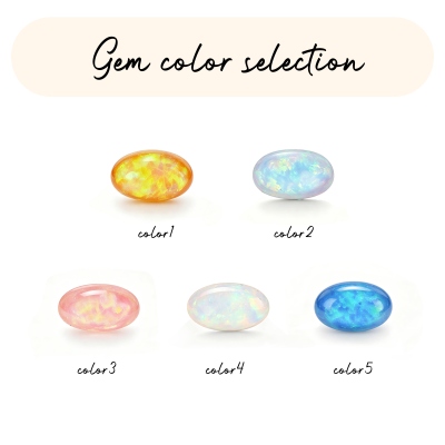 opal