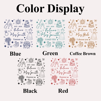color