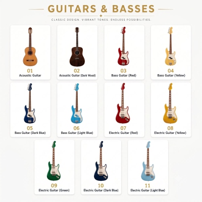 Gitarre