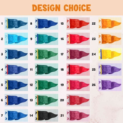 color