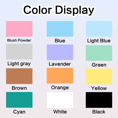 Color
