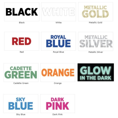 Color