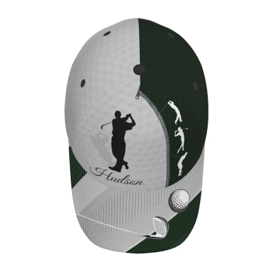 golfer