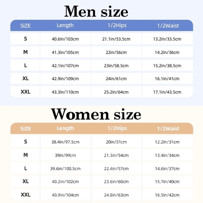 size