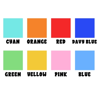 Color