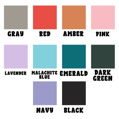 color