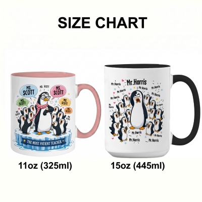 Cadeaus om de leraar te bedanken