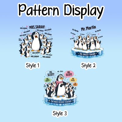 Pinguïn