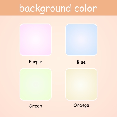 color
