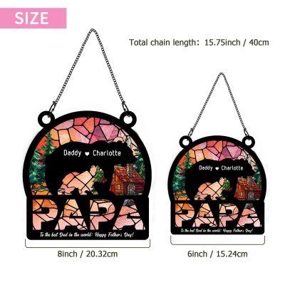 papa