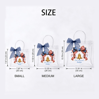 size