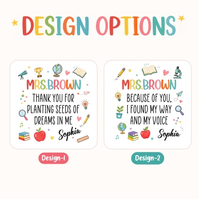 design