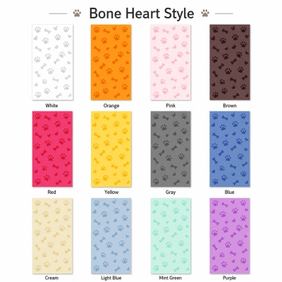 bone heart