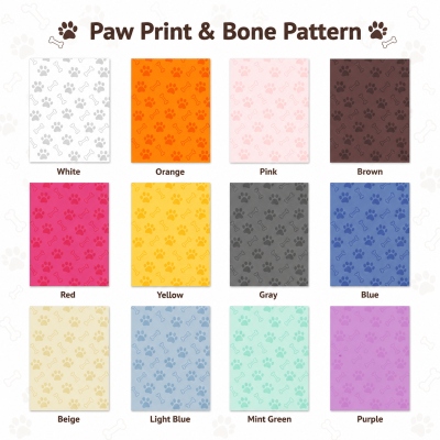 paw