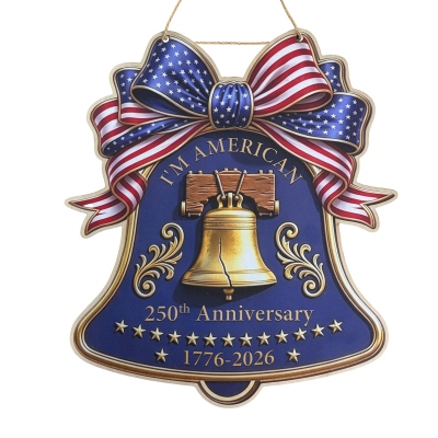 USA 250th Anniversary
