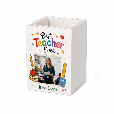 pen organizer