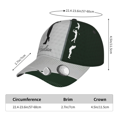 golf coach