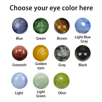 colorful bead