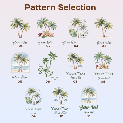 Palm Tree