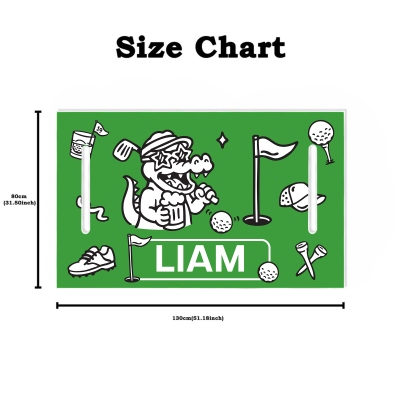 size