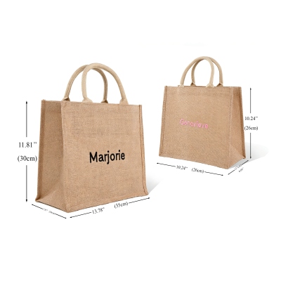 jute