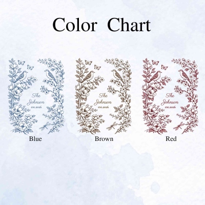 color