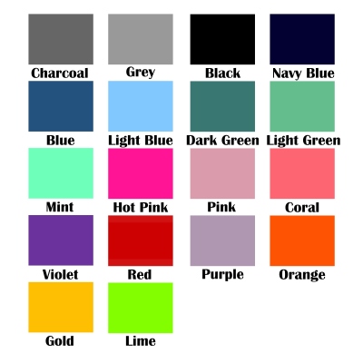 Color