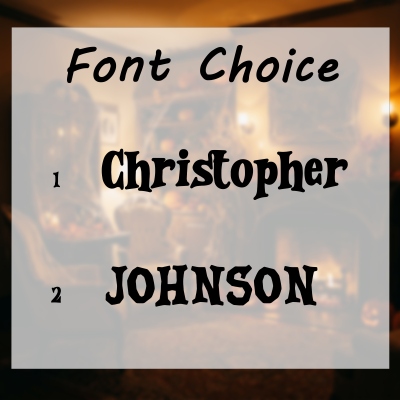 Lettertype