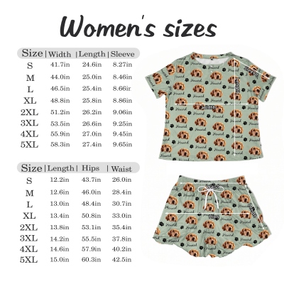 women's size