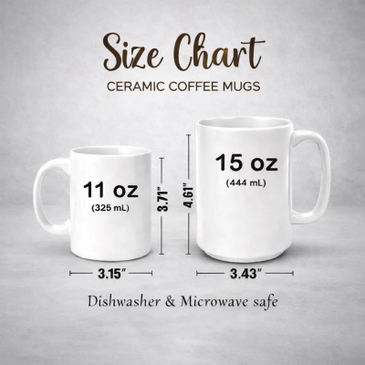Tazza personalizzata a tema balletto e tutù con nome, tazza in ceramica per caffè o cioccolata calda, ideale per concorsi di danza e saggi, regalo di compleanno per amanti del balletto/ragazze.