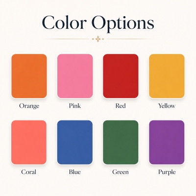 name color