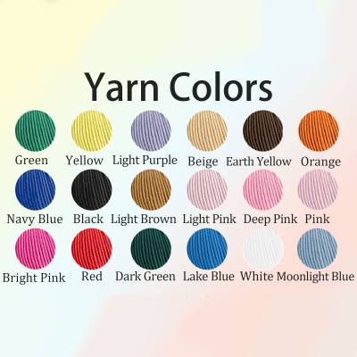 Colorful