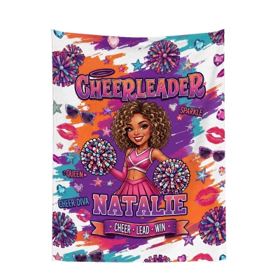Cheerleaders