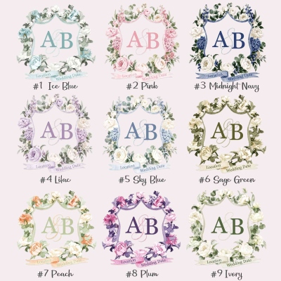 floral