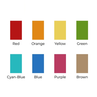 Couleur