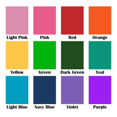 couleur unie