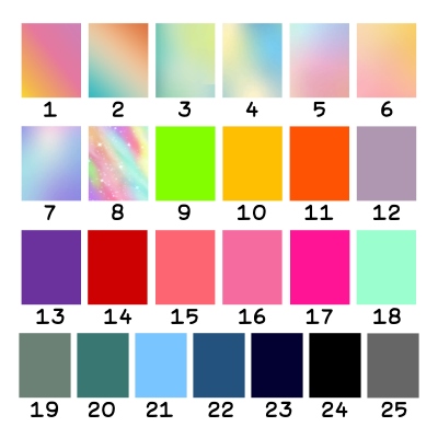 Color