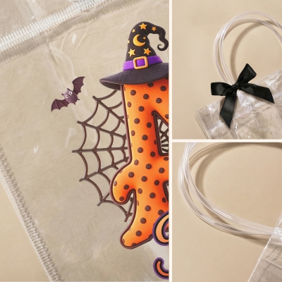 halloween theme