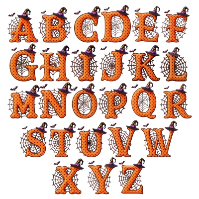 Alphabet