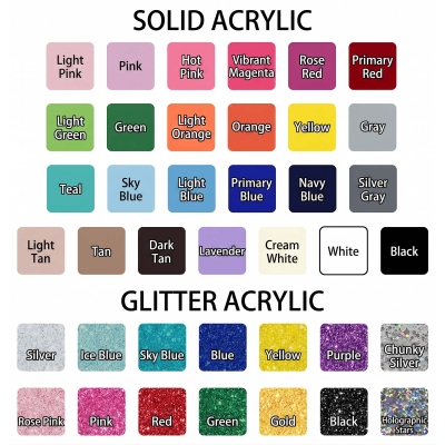 Acrylique