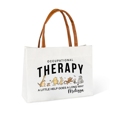 Occupational Therapy