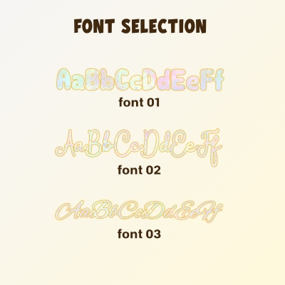 name