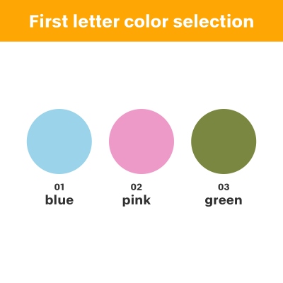 Color