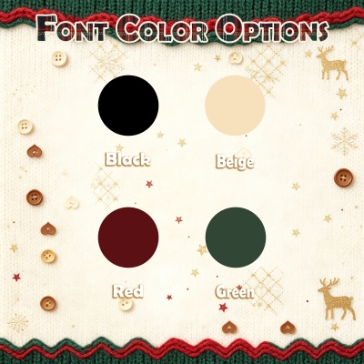 Name Color