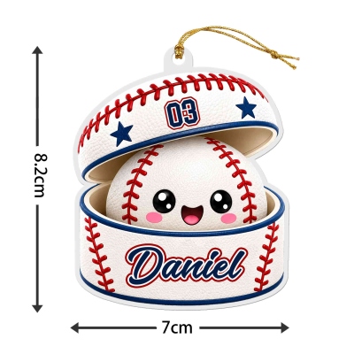 baseball