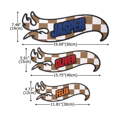 multi-size