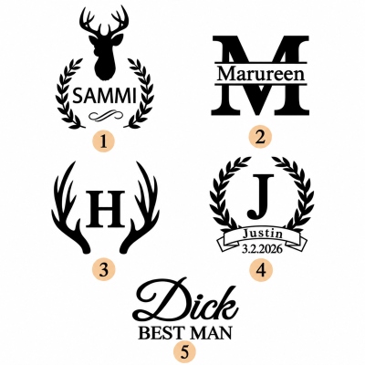 monogram