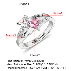 promise ring